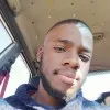 Mxolisi Skosana