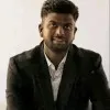Shomit Varghese
