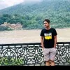 Ashish Kumar