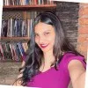 Lydia Roseleena Raghu
