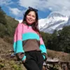 Menuka Shrestha