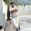 SIDDHANTH