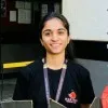 Vaijavi Pawar