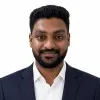 NIKHIL GOUDA