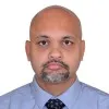 Siddharth Chandorkar
