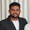 Karna Pranay Reddy