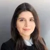 Ellie DSouza