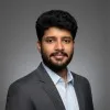 Yajesh Sureshbabu