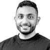 Naitik Parekh