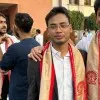 Aniket Kumar