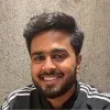 RUSHIKESH GHUME