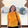 Sakshi Shah