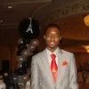 André Wright
