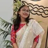 Oindrila Majumdar