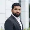 Nirmal Venugopalan Nair