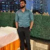 Shamanthkumar