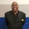 Alfred Johnson