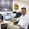 Sagar Badga