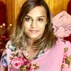Shareen Ali
