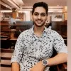 Tejas Shetty