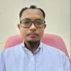 Norhisham Mustakim