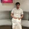 Ram Anuj Tiwari