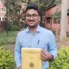 Sujit Kumar Behera