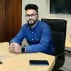 Arindam Chakraborty