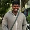 S Punith