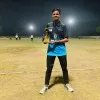 Vyshakh Nair