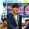 Shanmukh Pardhi