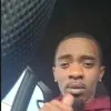 Derrick Baxter