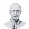 Neville Budh