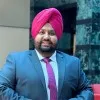 Arshdeep Singh