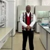 Adewale Adeloye