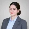 Anita Sehrish