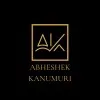 Abheshek Kanumuri