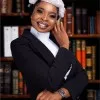 Aishat Folorunso