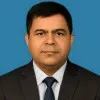 Shyam Mohan Pandey
