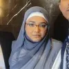 Sahar Ashraf