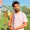 Sourabh Nikalje