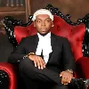 Godwin Ogar