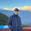 James Zheng