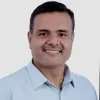 Krupa Shankar