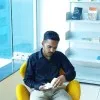 Prabhat Jain