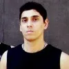Israel Santos