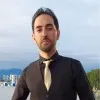 Ehsaan Shairzai