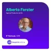 Alberto Domingo Förster