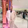 Mohan Saket