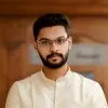 Nandhu Krishnan